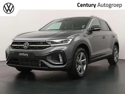 Grijs Nieuw 2025 VW T-Roc R-line Edition SUV | € 47.900 (Iets duurder)