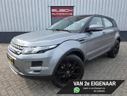 Grijs Gebruikt 2013 Land Rover Range Rover evoque Pure SUV | € 19.995 (Eerlijke prijs)