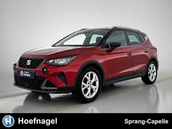 Rood Gebruikt 2022 Seat Arona Business SUV | € 22.950 (Iets duurder)