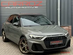 Grijs Gebruikt 2019 Audi A1 Sportback S-Line Hatchback | € 25.995 (Eerlijke prijs)