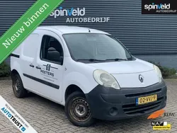 Overige Gebruikt 2008 Renault Kangoo MPV | € 1.650 (Goede deal)