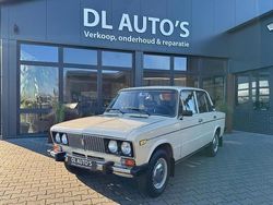 Gebruikt 1989 Lada 2106 Sedan | € 7.450