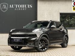 Zwart Nieuw 2025 Lynk & Co 01 SUV | € 35.950 (Duur)