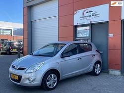 Gebruikt 2011 Hyundai i20 Edition | € 2.499 (Goede deal)