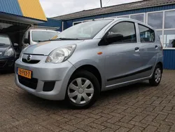 Grijs Gebruikt 2011 Daihatsu Cuore Hatchback | € 3.888 (Duur)