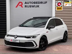 Wit Gebruikt 2023 VW Golf VIII GTI Hatchback | € 39.950 (Duur)