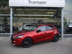 Hatchback Gebruikt 2024 Mazda 2 Homura-Line Hatchback | € 23.995 (Iets duurder)