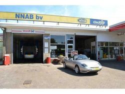 Grijs Gebruikt 1995 Fiat Barchetta Cabriolet | € 4.500