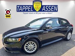 Zwart Gebruikt 2007 Volvo C30 Summum Hatchback | € 6.950 (Duur)