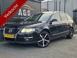 Overige Gebruikt 2008 VW Passat Highline Stationwagen | € 8.995