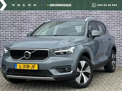Grijs Gebruikt 2021 Volvo XC40 Business Edition SUV | € 29.899 (Super prijs)