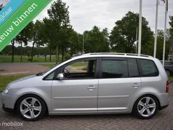 Grijs Gebruikt 2004 VW Touran Sportline MPV | € 1.750