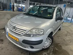 Grijs Gebruikt 2004 Citroën C3 Hatchback | € 1.350 (Goede deal)