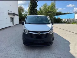 Gebruikt 2018 Opel Vivaro S Van | € 6.495 (Eerlijke prijs)