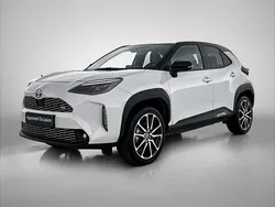 Gebruikt 2024 Toyota Yaris Hybrid Sport | € 35.950 (Duur)