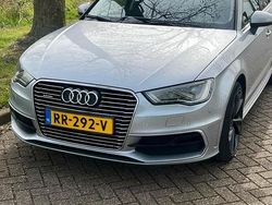 Gebruikt 2015 Audi e-tron SUV | € 8.950