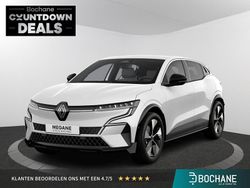 Blanc glacier Nieuw 2025 Renault Clio V Techno Hatchback | € 26.790 (Eerlijke prijs)