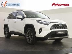 Wit Gebruikt 2024 Toyota RAV4 Executive SUV | € 46.899 (Eerlijke prijs)