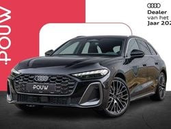 Zwart Nieuw 2025 Audi A5 S-Line Coupé | € 68.350 (Eerlijke prijs)