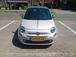 Gebruikt 2020 Fiat 500C Star Cabriolet | € 14.950 (Eerlijke prijs)