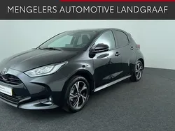 Zwart Nieuw 2025 Toyota Yaris Hatchback | € 27.950 (Eerlijke prijs)