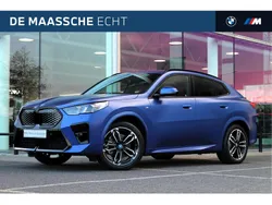 BMW iX2