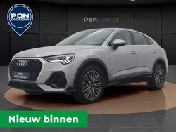 Zilver Gebruikt 2022 Audi Q3 SUV | € 34.950 (Eerlijke prijs)