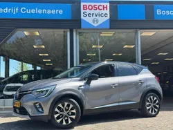 Grijs Gebruikt 2023 Renault Captur Techno SUV | € 22.185