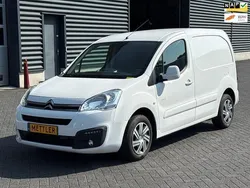 Overige Gebruikt 2017 Citroën Berlingo MPV | € 2.450