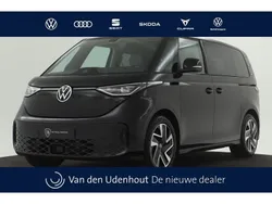 Zwart, metallic lak Gebruikt 2023 VW ID. Buzz Pro Van | € 47.950 (Goede deal)