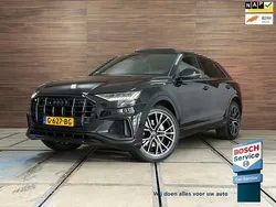 Zwart Gebruikt 2019 Audi Q8 Proline SUV | € 59.890 (Goede deal)