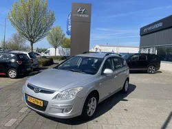 Grijs Gebruikt 2008 Hyundai i30 Dynamiq Stationwagen | € 2.995 (Eerlijke prijs)