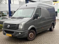 Overige Gebruikt 2015 VW Crafter Van | € 7.950