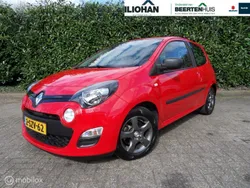 Rood Gebruikt 2014 Renault Twingo Hatchback | € 5.250 (Eerlijke prijs)