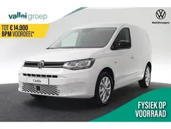 Nieuw 2024 VW Caddy Style MPV | € 28.700 (Duur)