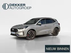 Grijs Gebruikt 2024 Ford Kuga ST-Line X SUV | € 40.445 (Goede deal)