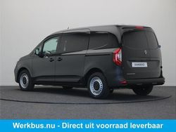 Zwart Nieuw 2025 Renault Kangoo MPV | € 33.561 (Duur)