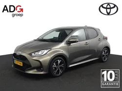 Groen Gebruikt 2024 Toyota Yaris Hybrid Edition Hatchback | € 25.950 (Eerlijke prijs)
