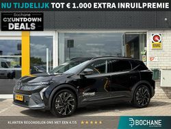 .00 Gebruikt 2025 Renault Scénic Esprit Alpine MPV | € 43.900 (Eerlijke prijs)