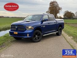 Overige Gebruikt 2015 Dodge Ram Pickup | € 15.950 (Eerlijke prijs)