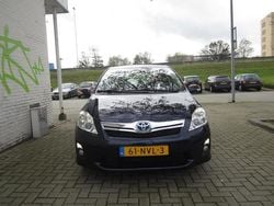 Gebruikt 2010 Toyota Auris Executive | € 8.650