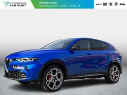 Blauw Gebruikt 2023 Alfa Romeo Tonale Edizione Speciale SUV | € 34.989 (Eerlijke prijs)