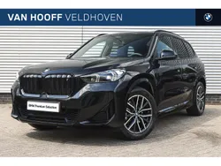 Zwart Gebruikt 2024 BMW iX1 M Sport SUV | € 48.950 (Iets duurder)
