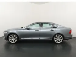 Grijs Gebruikt 2017 Volvo S90 Inscription Sedan | € 25.950 (Iets duurder)
