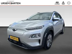 Grijs Gebruikt 2020 Hyundai Kona Comfort SUV | € 17.995 (Goede deal)
