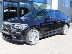 Zwart Gebruikt 2019 Alpina XD4 Coupé | € 49.750