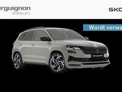 Grijs Nieuw 2025 Skoda Karoq SportLine SUV | € 47.950