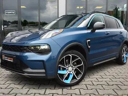 Blauw Gebruikt 2023 Lynk & Co 01 SUV | € 27.450 (Eerlijke prijs)