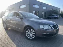 Overige Gebruikt 2006 VW Passat Stationwagen | € 1.500 (Goede deal)