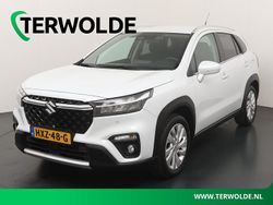 Wit Gebruikt 2023 Suzuki SX4 S-Cross SUV | € 25.900 (Goede deal)